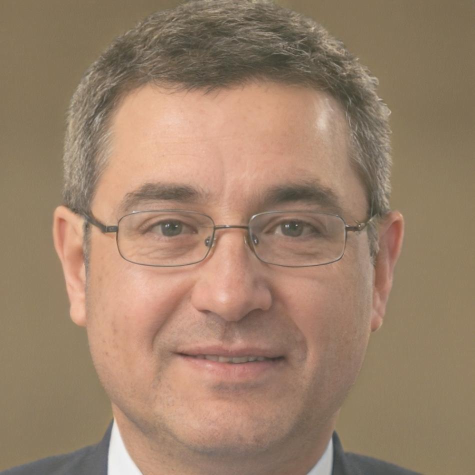 David Park, Investment Analysis Expert